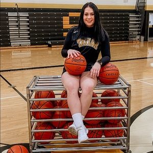 Meet your Posher, Brooke